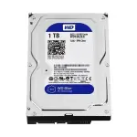 WD Blue 1TB 7200 RPM Desktop Internal Hard Drive